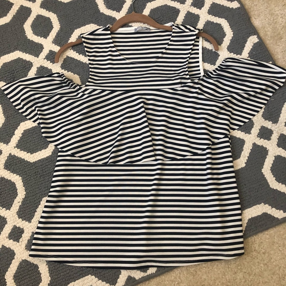 Zara Top